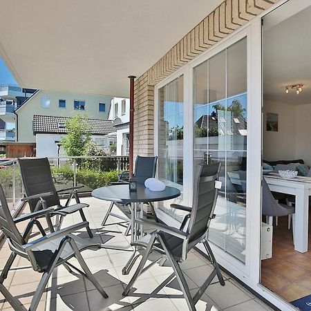 טימנדורפר שטרנד Gorch-Fock-Strasse 34 Gorch-Fock-Str 34 Appartement 1 מראה חיצוני תמונה