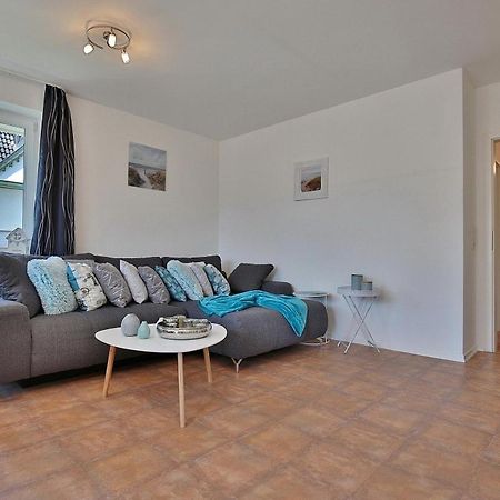 טימנדורפר שטרנד Gorch-Fock-Strasse 34 Gorch-Fock-Str 34 Appartement 1 מראה חיצוני תמונה