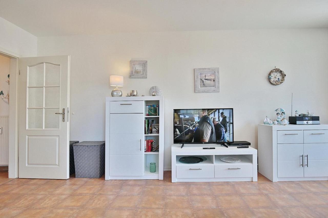 טימנדורפר שטרנד Gorch-Fock-Strasse 34 Gorch-Fock-Str 34 Appartement 1 מראה חיצוני תמונה