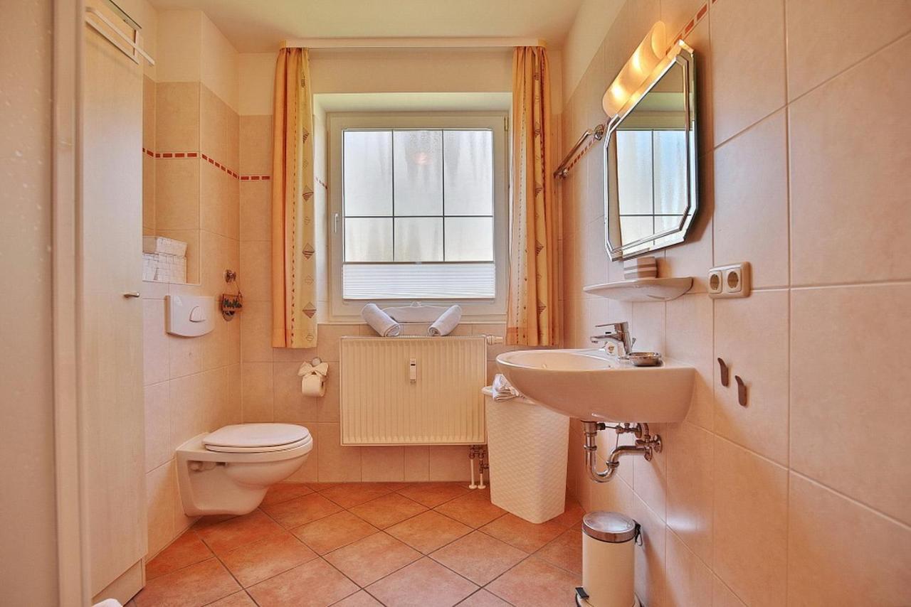 טימנדורפר שטרנד Gorch-Fock-Strasse 34 Gorch-Fock-Str 34 Appartement 1 מראה חיצוני תמונה