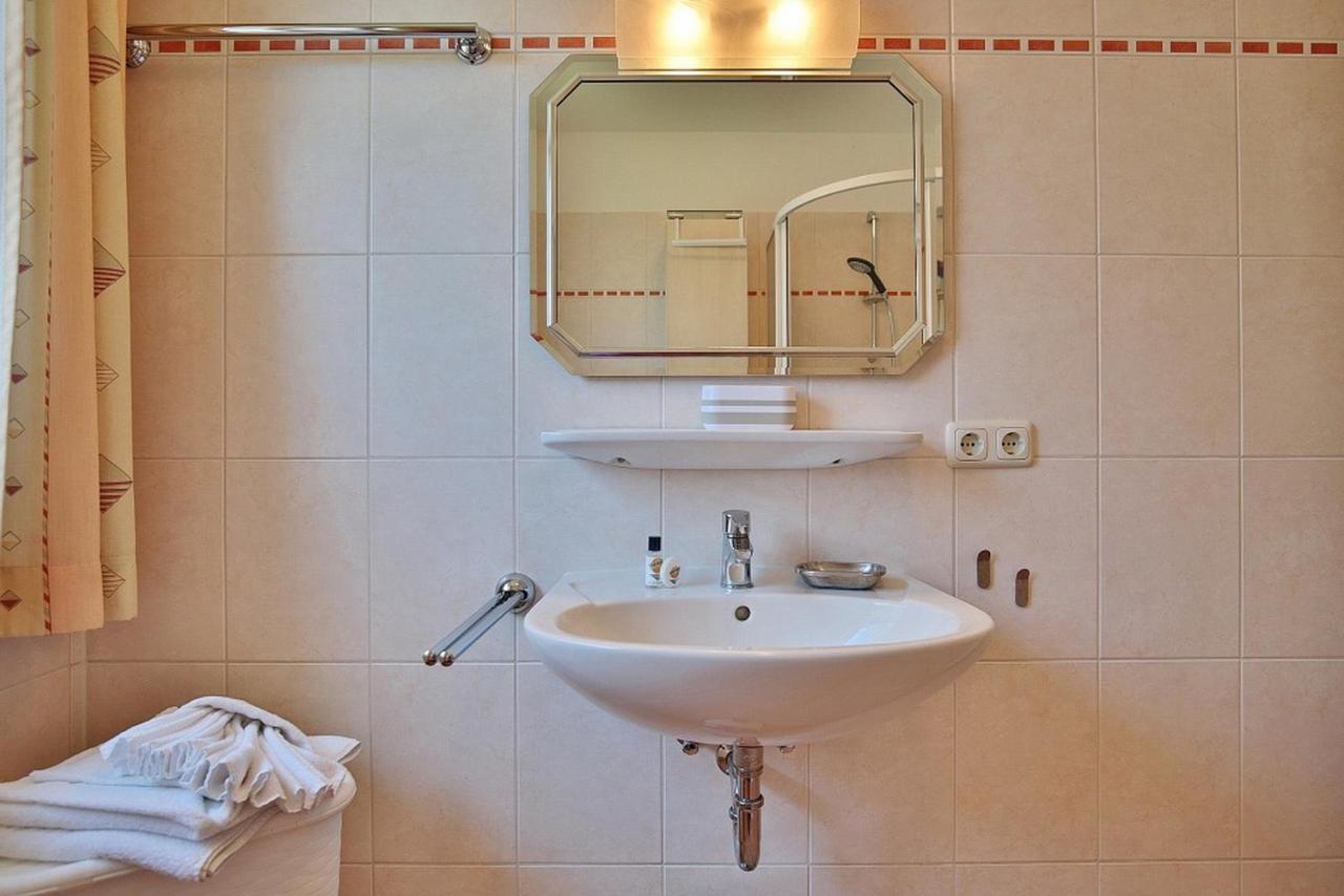 טימנדורפר שטרנד Gorch-Fock-Strasse 34 Gorch-Fock-Str 34 Appartement 1 מראה חיצוני תמונה