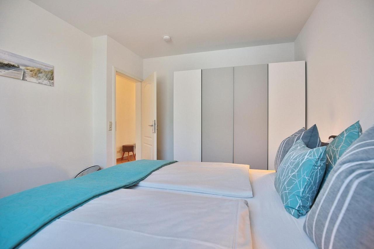 טימנדורפר שטרנד Gorch-Fock-Strasse 34 Gorch-Fock-Str 34 Appartement 1 מראה חיצוני תמונה
