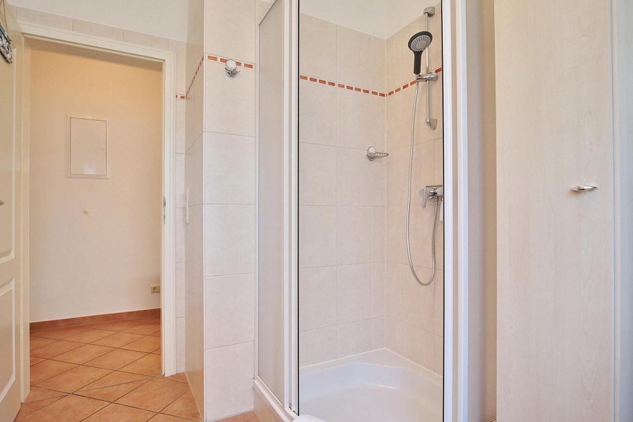 טימנדורפר שטרנד Gorch-Fock-Strasse 34 Gorch-Fock-Str 34 Appartement 1 מראה חיצוני תמונה