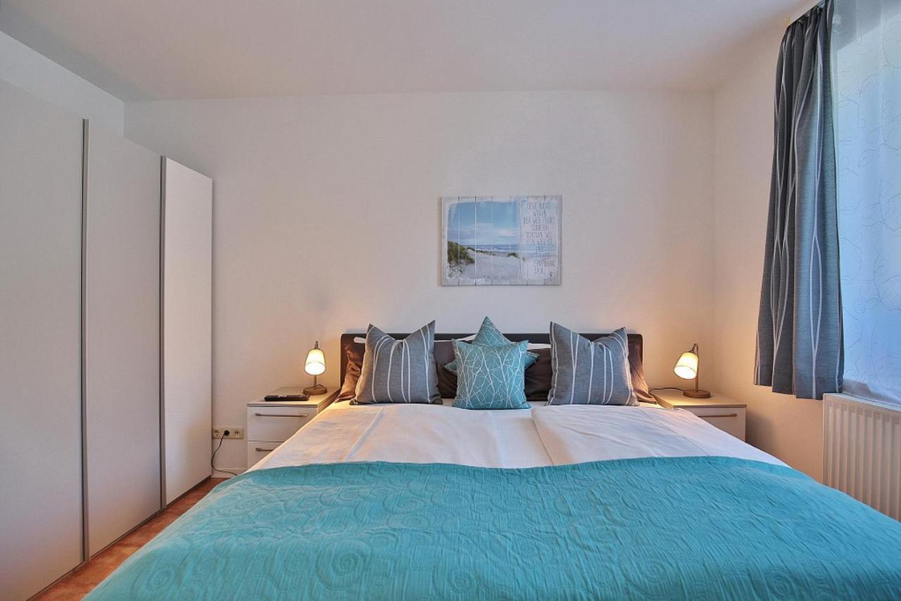 טימנדורפר שטרנד Gorch-Fock-Strasse 34 Gorch-Fock-Str 34 Appartement 1 מראה חיצוני תמונה